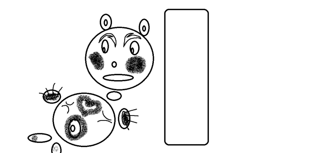 I will design comics and manga characters with illustration