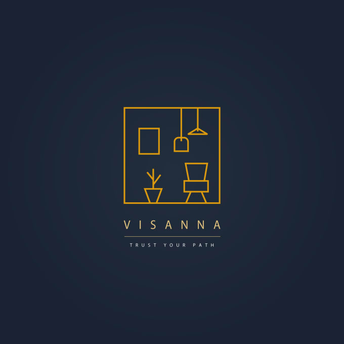 I will design professional business logo