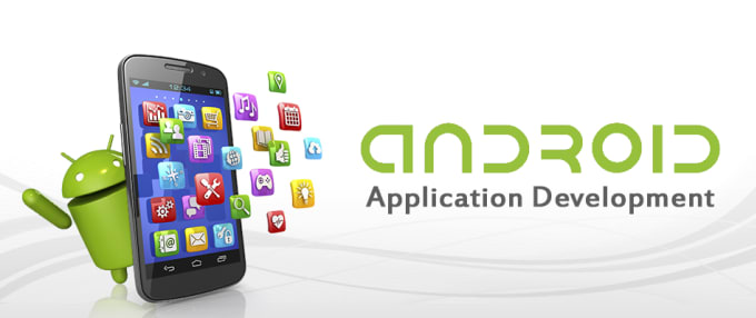 I will develop ANDROID app as per requirement