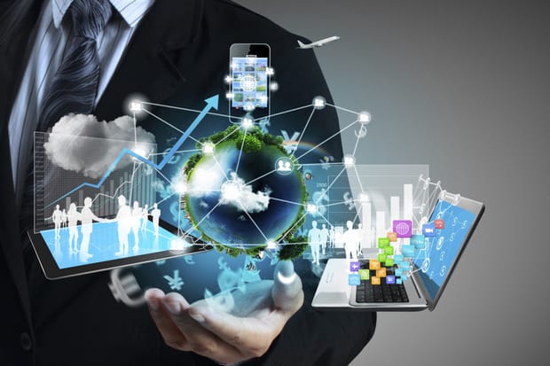 I will develop Desktop Applications of any type