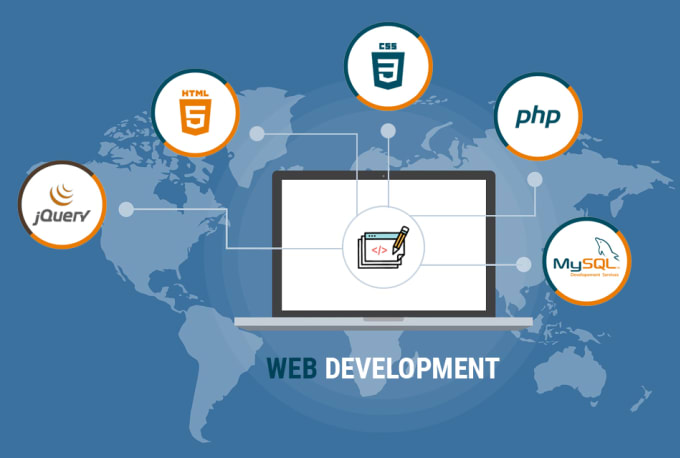 I will do any php, html, css, jquery, mysql coding