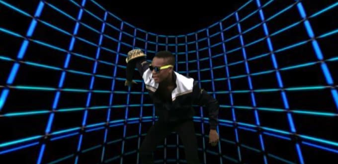 I will do awesome hat tricks for your music video