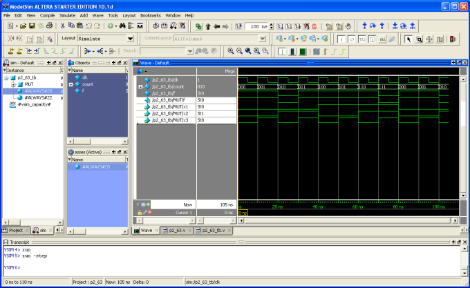 I will do Control systems Verilog Xilinx and Digital System Design related work