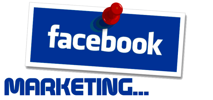 I will do facebook Marketing related work