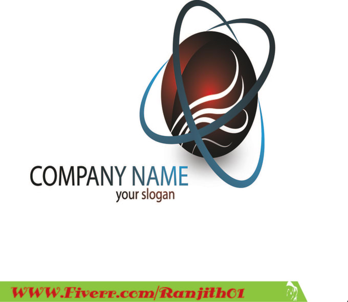 I will do great logo with free vector file