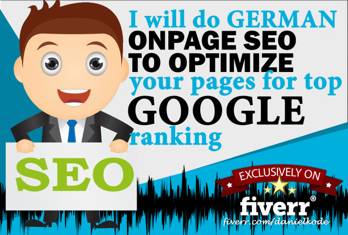 I will do onpage optimization for german clients with yoast premium