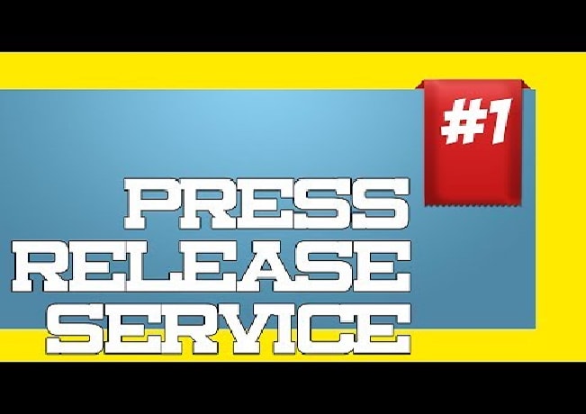 I will do Press Release Submission to 12 Top PR sites, manual process