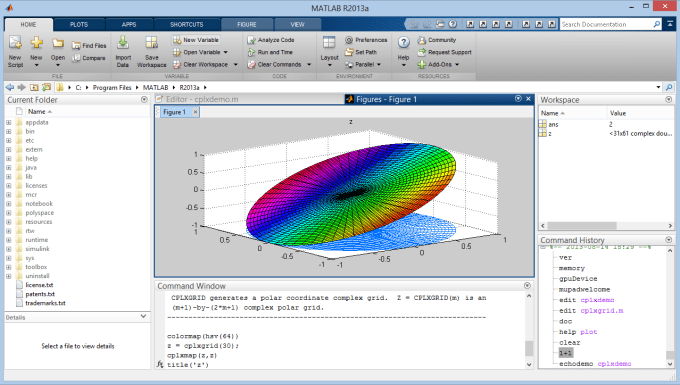 I will do simulink matlab modeling and programming