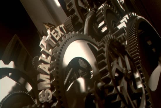 I will do this LIONSGATE Style Video Intro