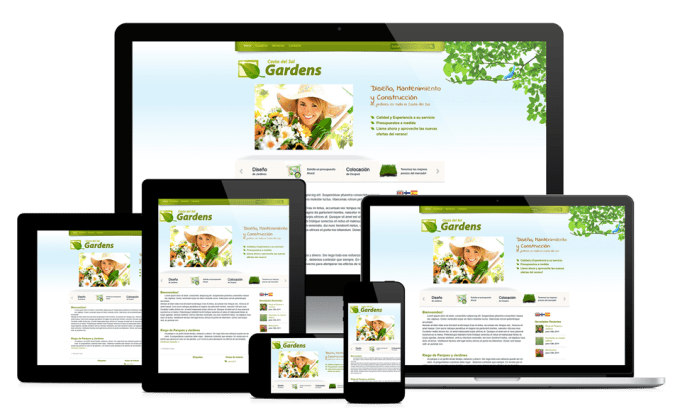 I will do website related task