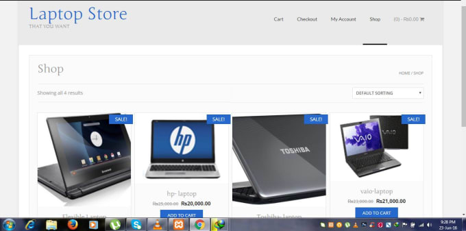 I will do work for you at low price,on html,css,php,bootstrap,wordpress