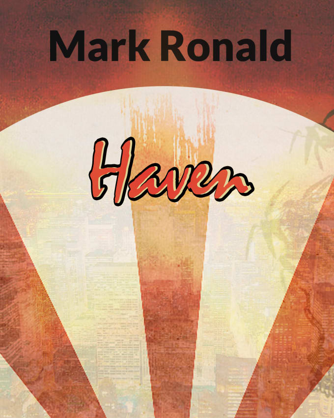 I will do your book and magazine cover page
