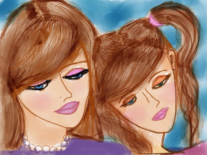 I will draw you a wonderful illustration