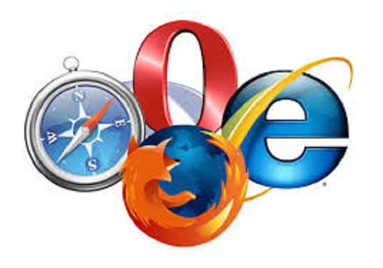 I will fix cross  browser compatibility