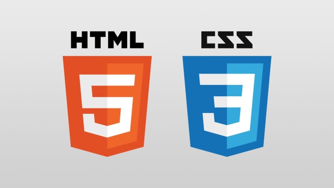 I will fix html and css of your website effectively
