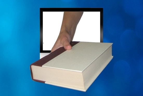 I will format your books for kindle, createspace and KDP paperback