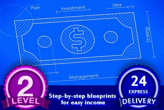 I will give You Passive Cash Profits