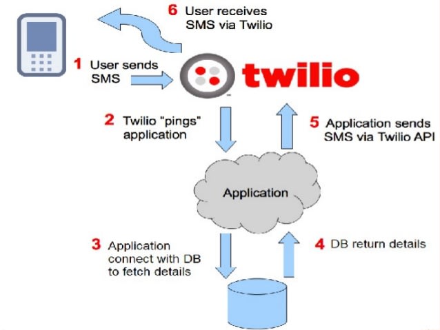 I will help you with twilio and plivo api task