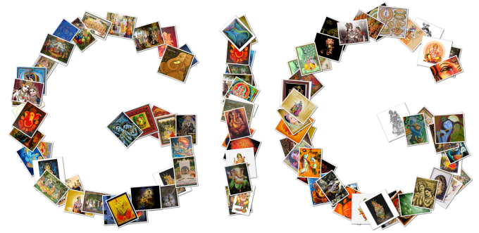 I will make an Amazing Photo Collage from your Pictures