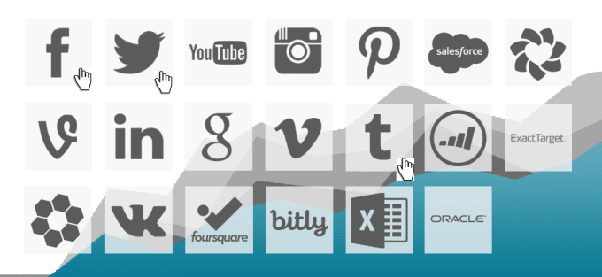 I will make clickable banner or image