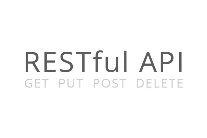 I will make restful API in codeignitor