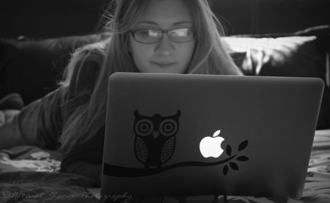 I will make you a social media header image