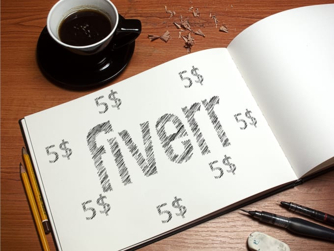I will make your logo look realistic