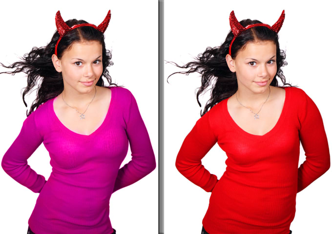 I will photoshop any Photo you want