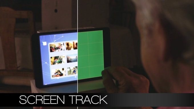 I will planar or camera tracking screenplay or scene with mocha pro
