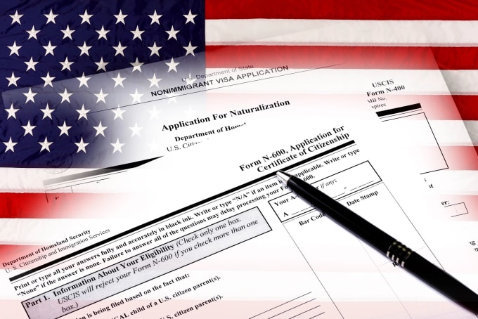 I will prepare all immigration documents