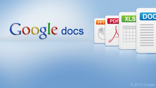 I will professionally create  sheets,resumes,document in google docs