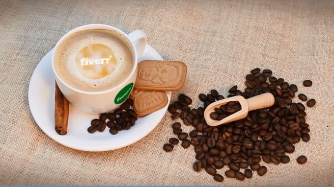 I will promote your coffee shop in 7 awesome videos