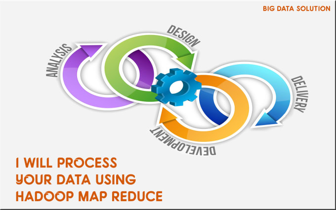 I will provide big data solution using java map reduce