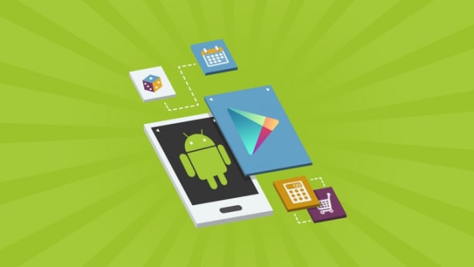 I will publish your android app and games on google play store