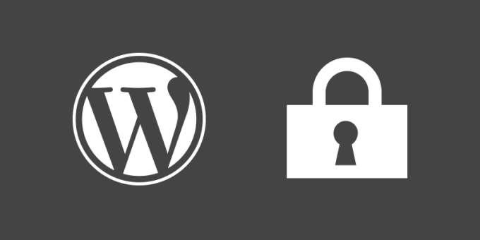 I will secure your wordpress website from attacks