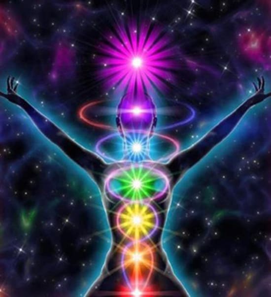 I will send you Kundalini Reiki energy