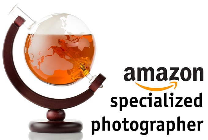 I will shoot the best professional product photography on fiverr
