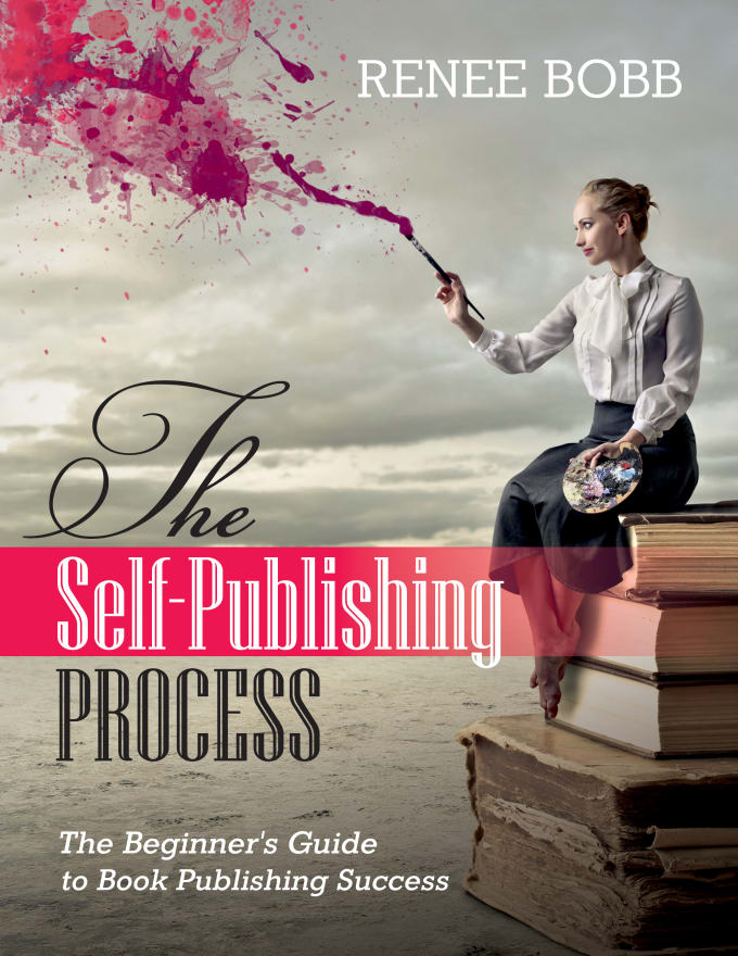 I will train you to write, manufacture, publish and sell a book