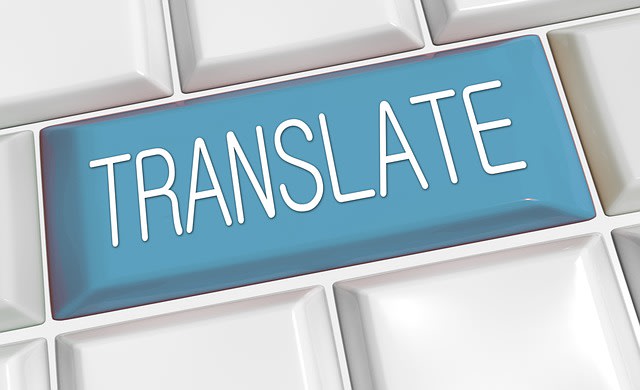 I will translate English articles into Arabic