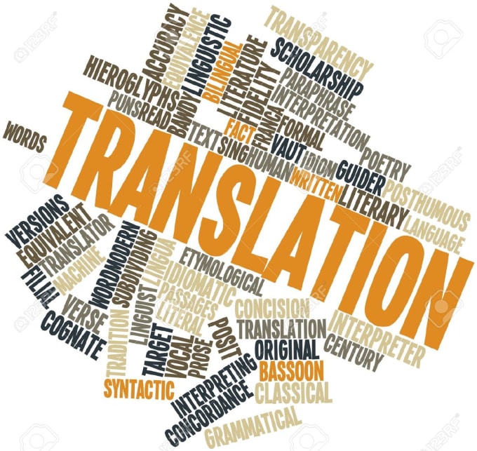 I will translate telugu to english and vice versa