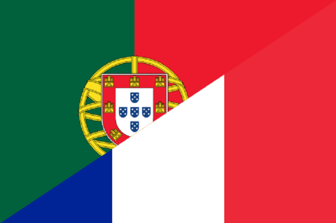 I will translated from Portuguese into French