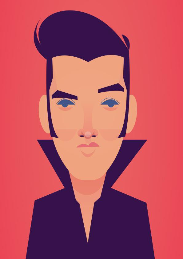 I will turn your photo into art in stanley chow style