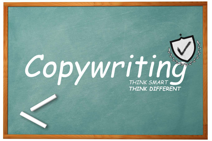 I will turn your website into a sales machine with my copywriting