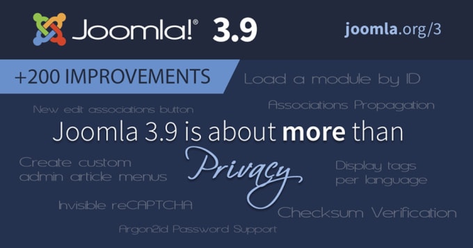 I will upgrade your joomla website