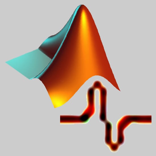 I will write matlab programs and codes