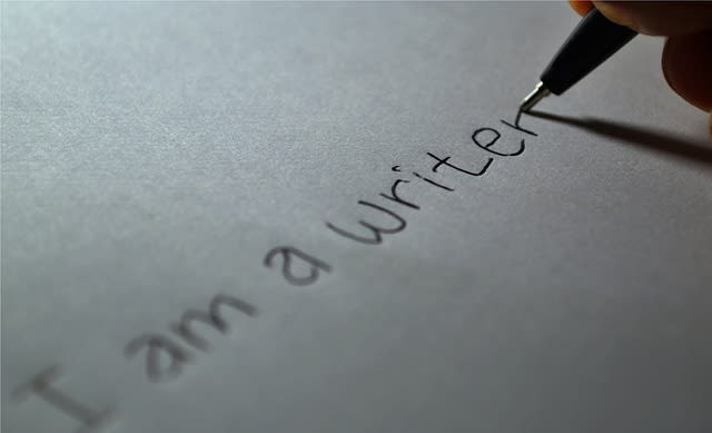 I will write the speech and respond the corporate mails