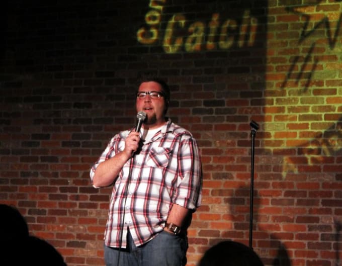 I will write very funny custom standup comedy jokes for you