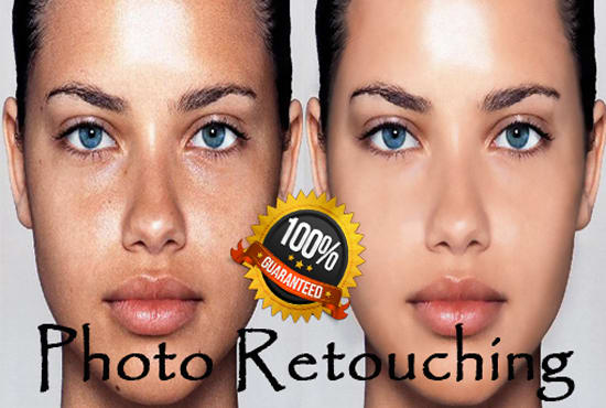 I will adobe Photoshop edit, photo Retouching