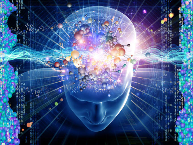 I will attune you to psychic abilities and inner powers