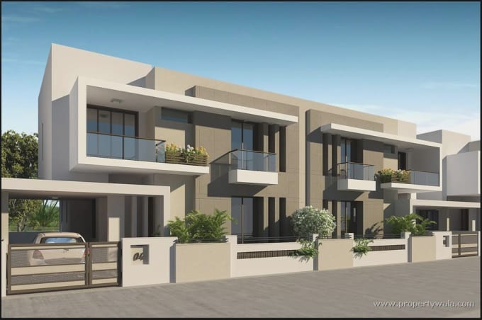 I will auto cad planing 2D and 3D